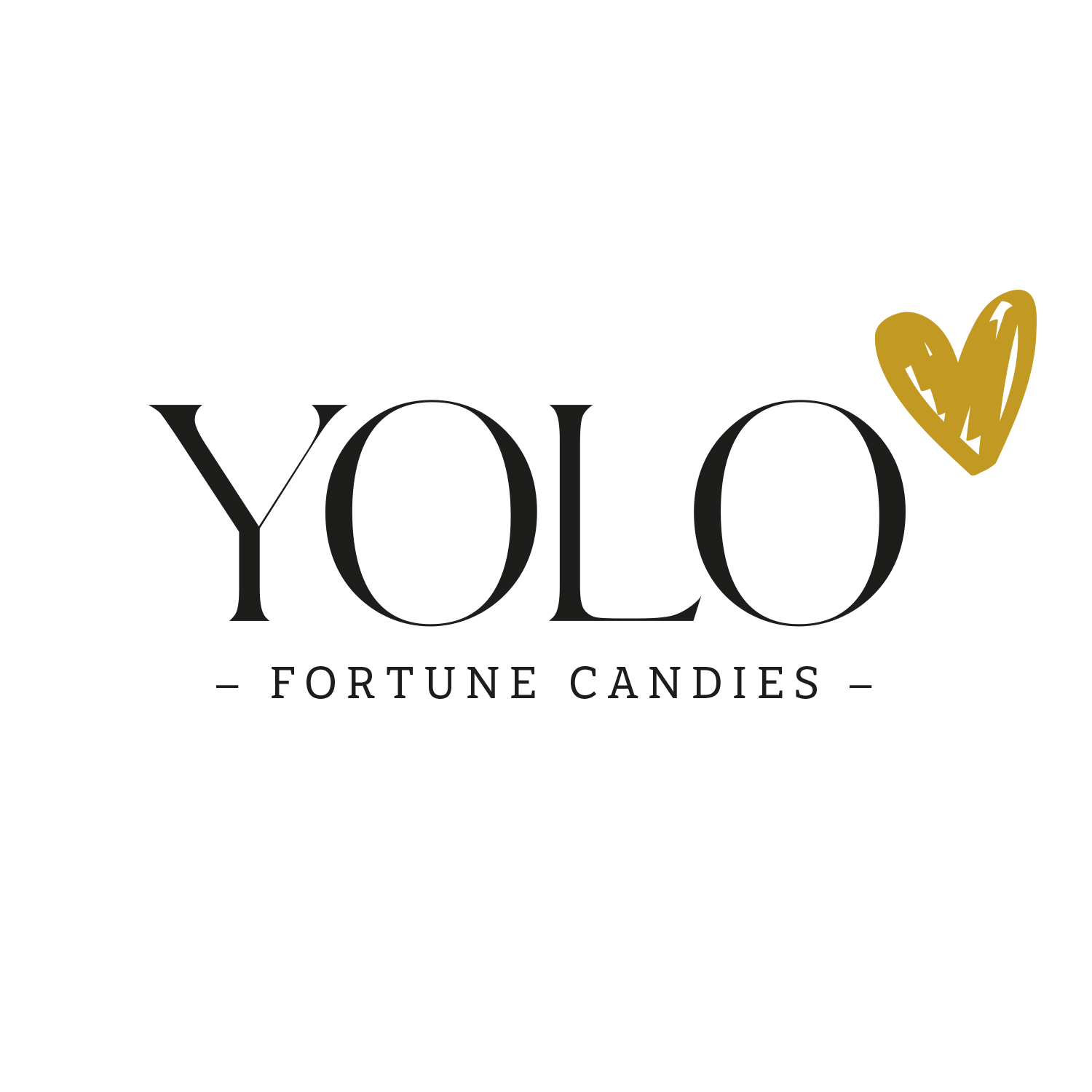 YOLO Logo